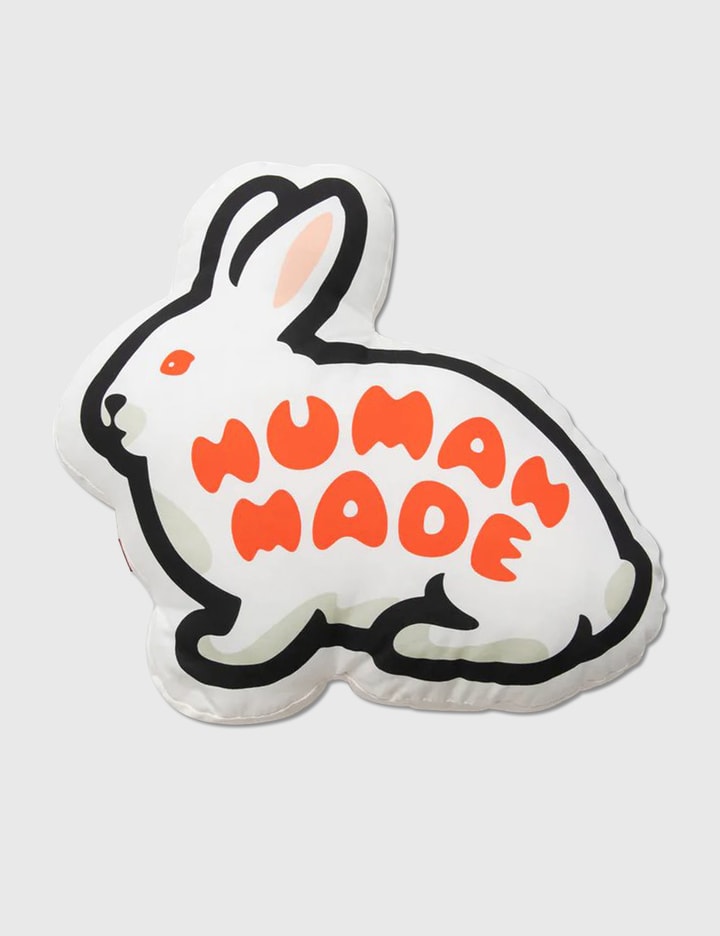 Human Made - Rabbit Cushion | HBX
