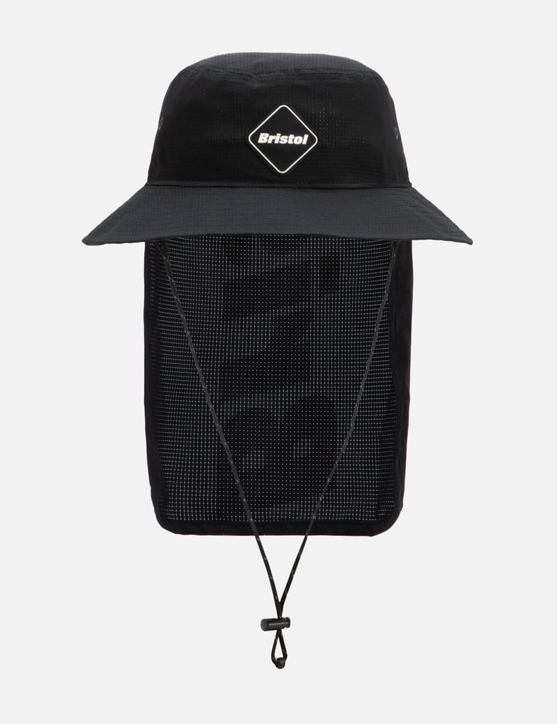 FCRB 23ss NEW ERA EMBLEM ADVENTURE HAT-