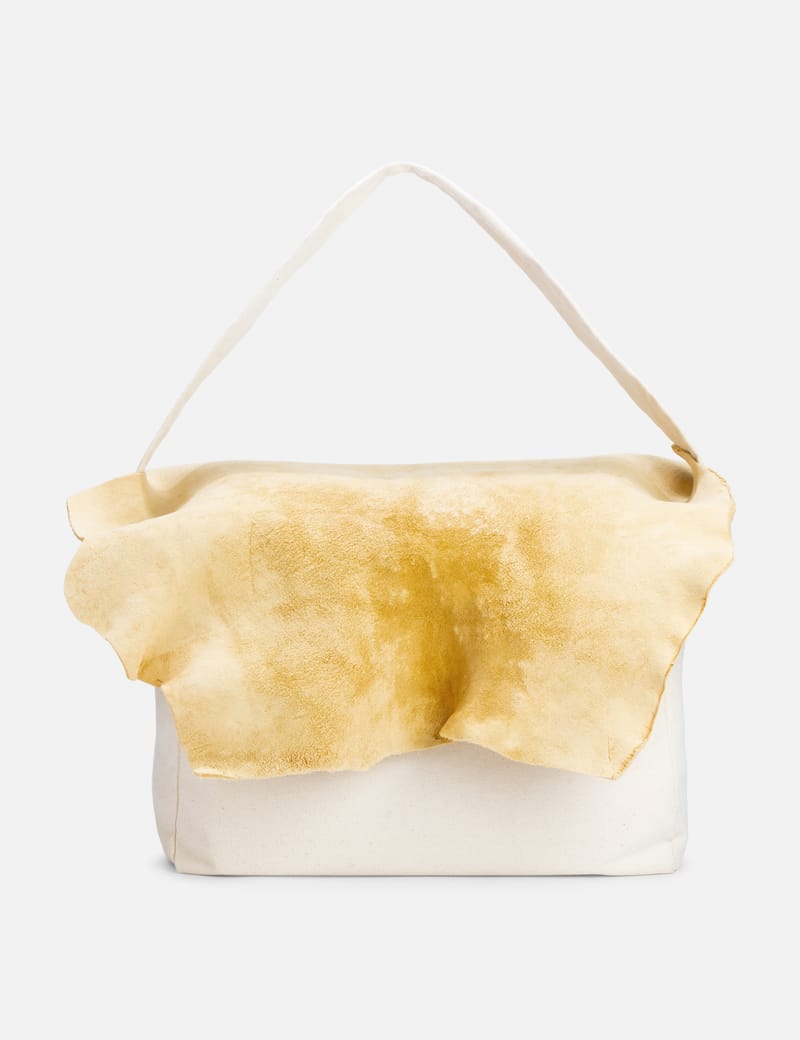 Visvim - I.C.T. UT Satchel (M) | HBX