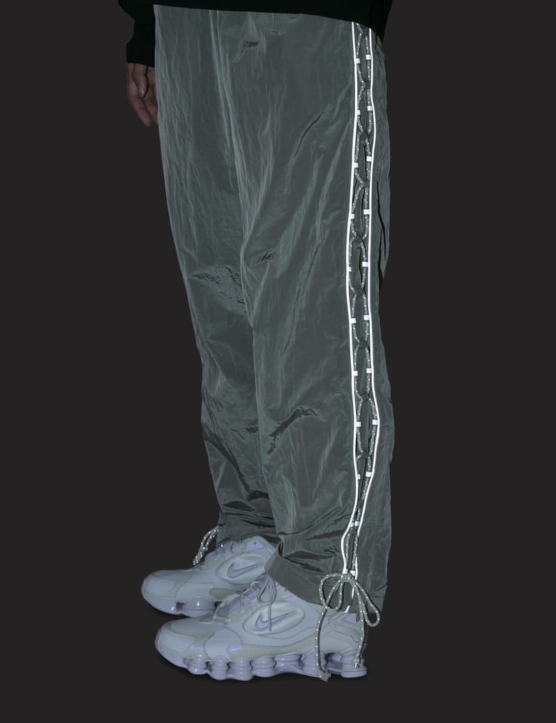 パンツ Hyein seo Seed Charm Bag Pants – HYEIN SEO