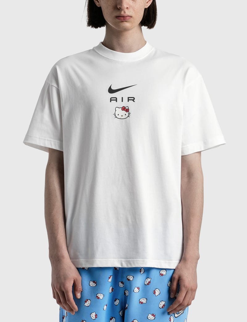 Nike - Nike x Hello Kitty T-shirt | HBX - Globally Curated