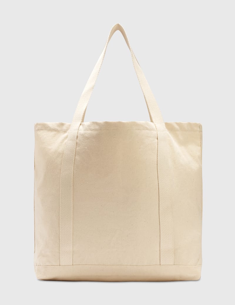 Maison Kitsuné - Palais Royal Shopping Bag | HBX - Globally