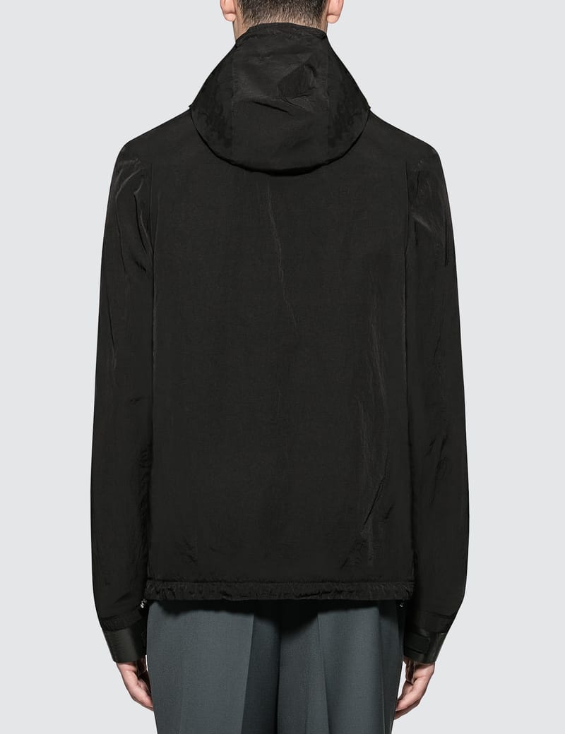 1017 ALYX 9SM - Convertible Jacket | HBX