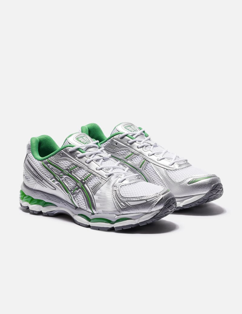 Asics - GEL-KAYANO 12.1 | HBX - Globally Curated Fashion and Asics - GEL-KAYANO 12.1 | HBX - Globally Curated Fashion and