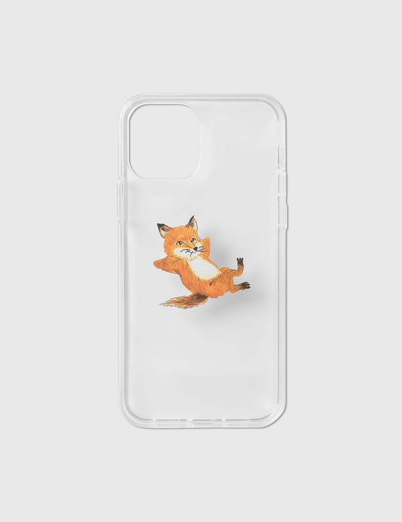 Maison Kitsuné - Native Union X Maison Kitsune Chillax Fox