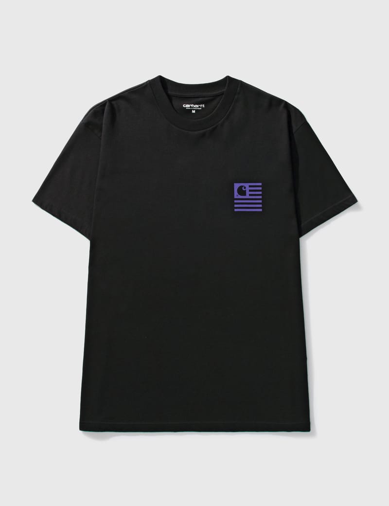 Carhartt Work In Progress - Medley State T-Shirt | HBX