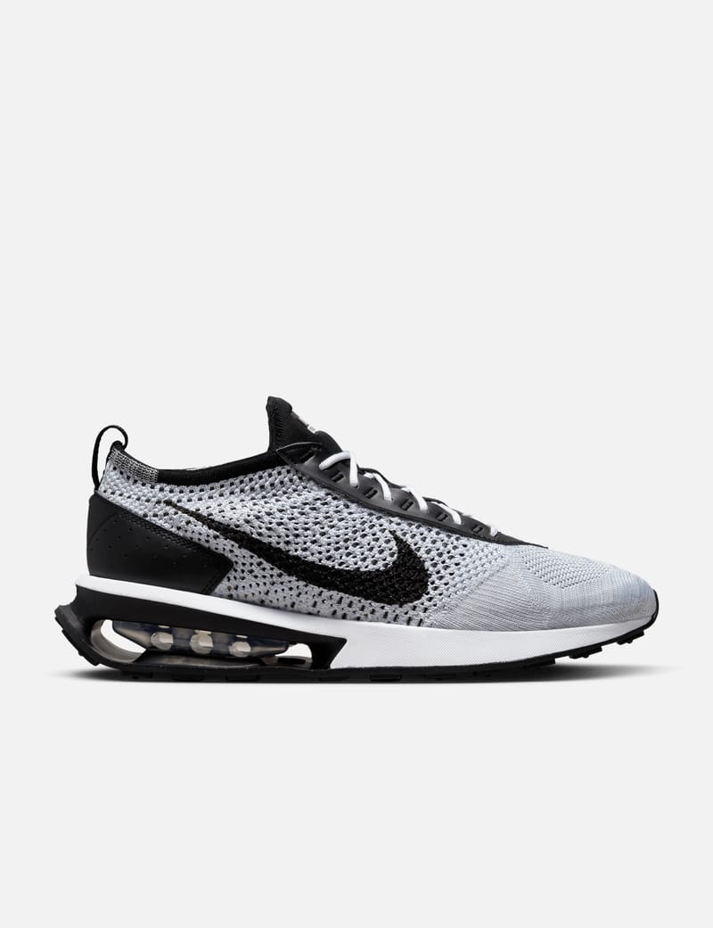 Nike - Nike Air Max Flyknit Racer | HBX - Globally Curated Fashion And ...