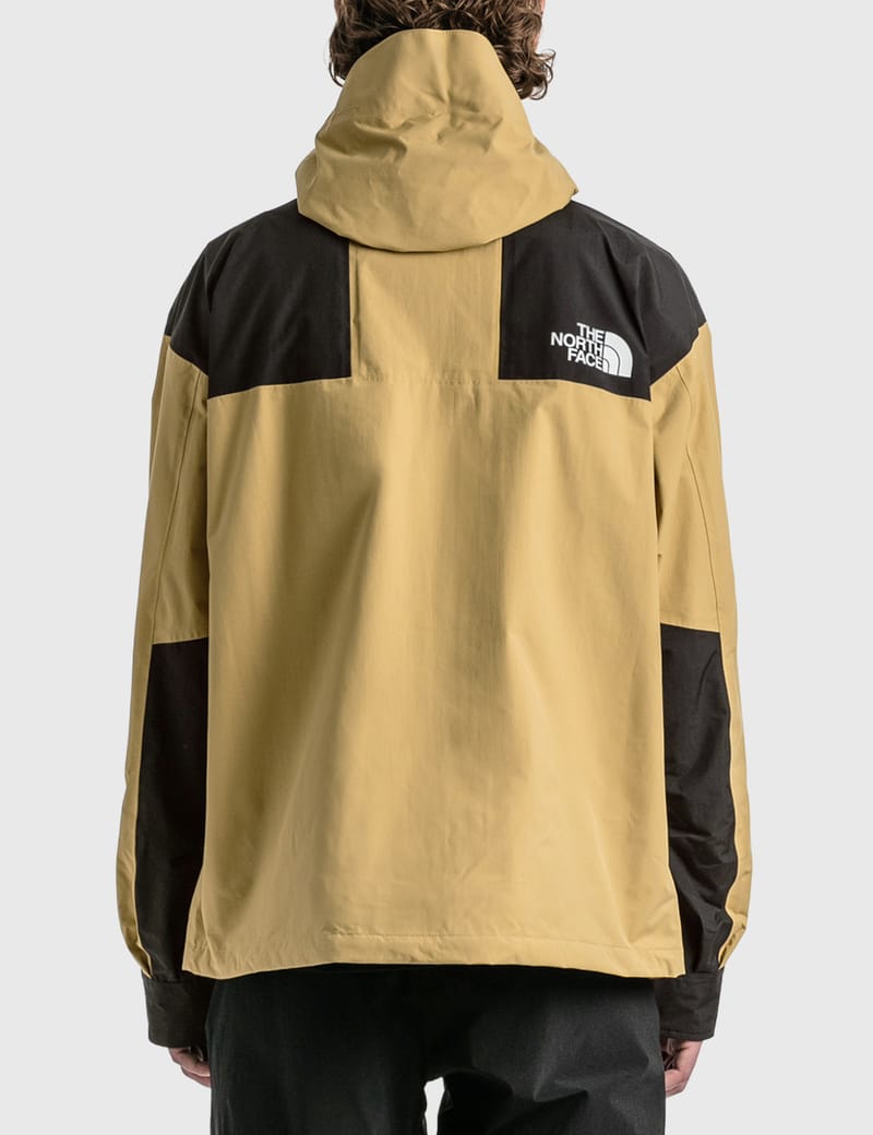 The North Face - Retro '86 Dryvent Mountain Jacket | HBX