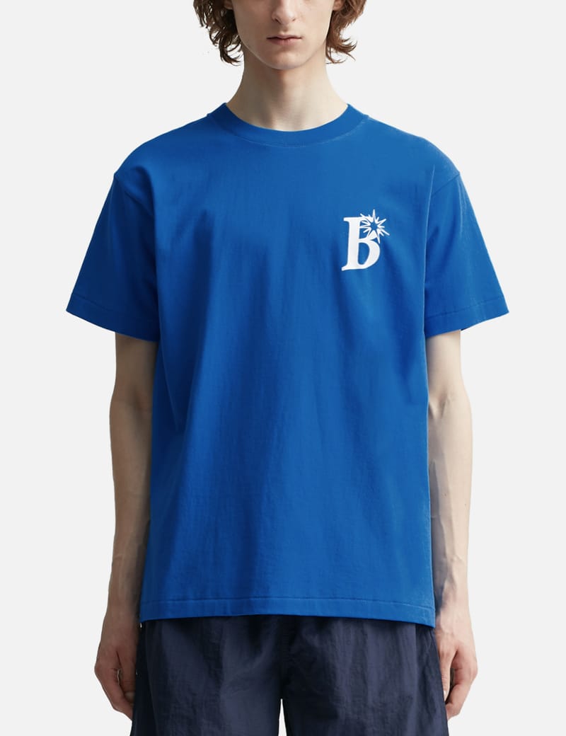 BoTT - B Logo T-shirt | HBX - Globally Curated Fashion and