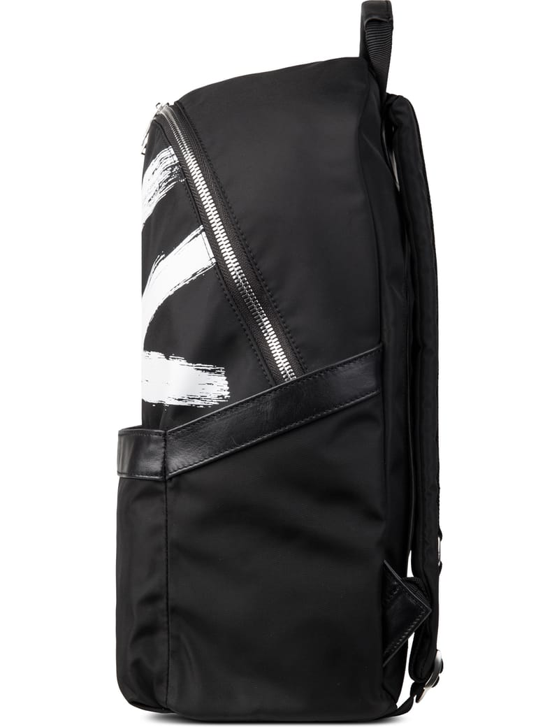 Nonagon - Roman Nn9n Backpack | HBX - ハイプビースト(Hypebeast)が