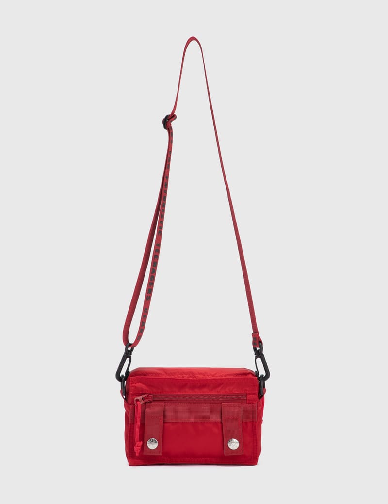 バッグ HUMAN MADE MILITARY POUCH #2 Human Made - MILITARY POUCH #2 | HBX - HYPEBEAST 為您搜羅