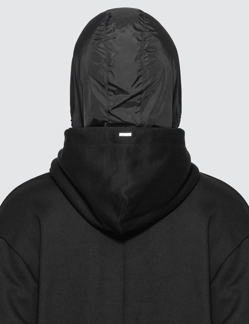 Heliot Emil - Inside Tech Hoodie | HBX