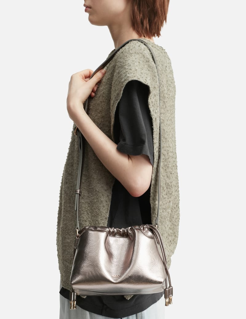 A.P.C. - Ninon Mini Bag | HBX