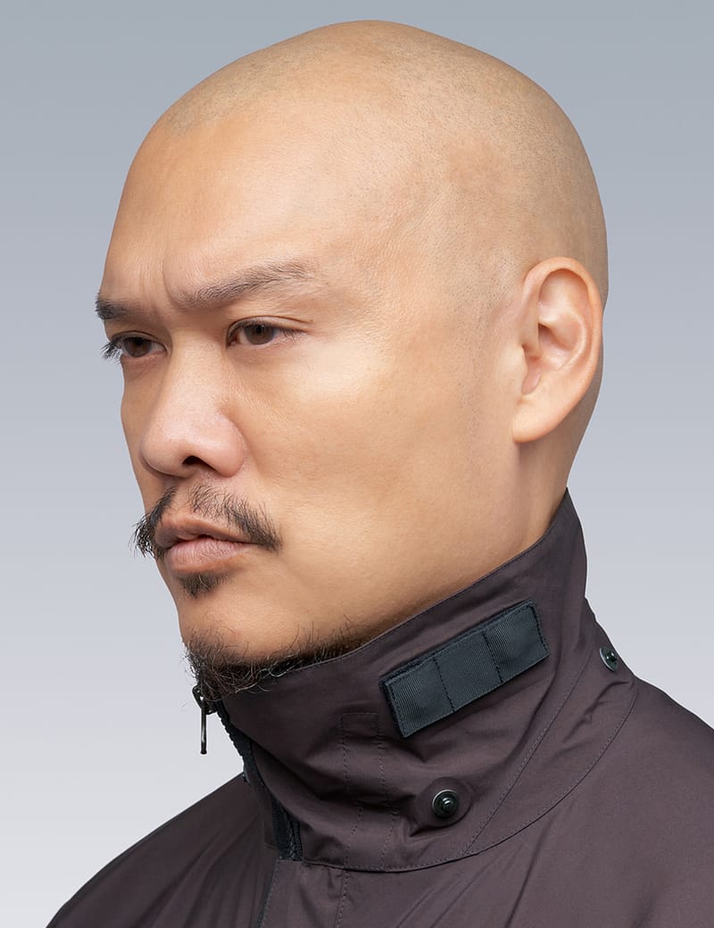 ACRONYM® - 2L Gore-tex Paclite Plus インターオプス ジャケット | HBX