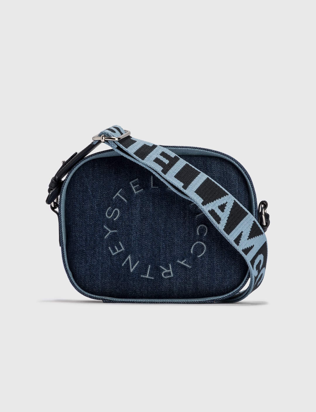 Stella McCartney Small Stella Camera Bag HBX Globally Curated