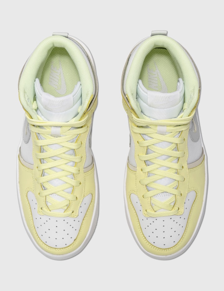 wmns dunk hi rebel