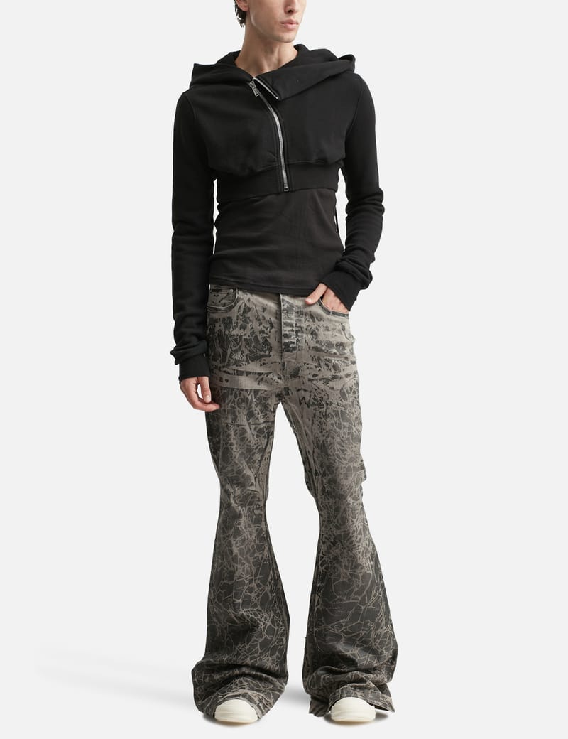 Rick Owens Drkshdw - Bolan Bootcut | HBX