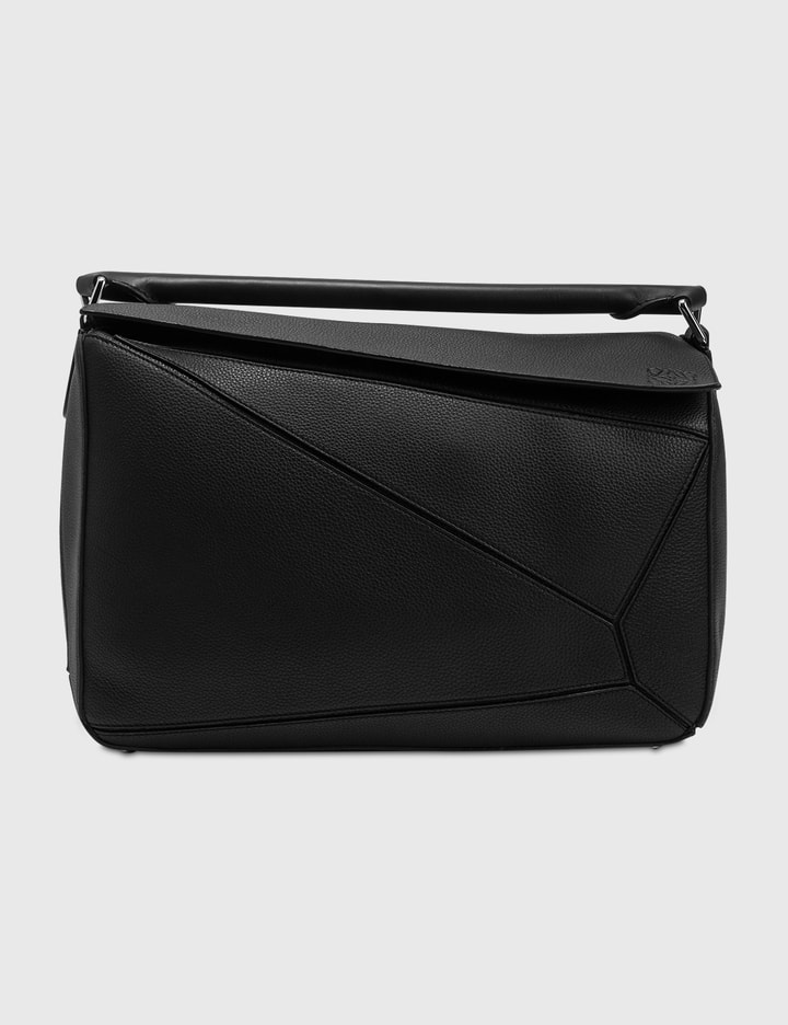 Loewe - Puzzle Large Bag | HBX - Globally Curated Fashion and Lifestyle ...
