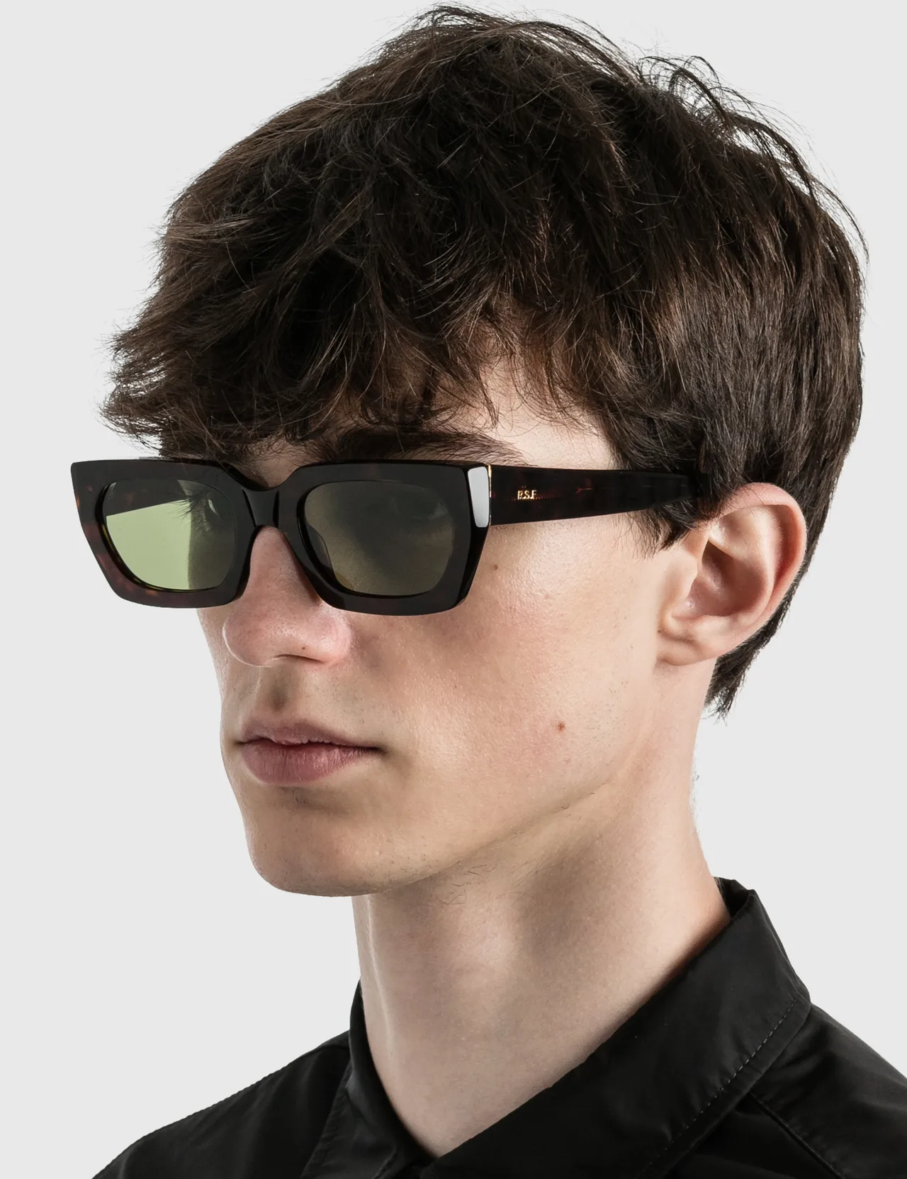 RETROSUPERFUTURE - Teddy 3627 Sunglasses | HBX - Globally Curated