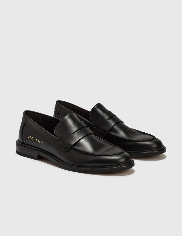 Common Projects - Loafer | HBX - Globally Curated Fashion and Lifestyle ...