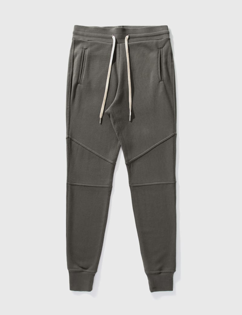 John Elliott - Escobar Sweatpants | HBX - Globally Curated Fashion