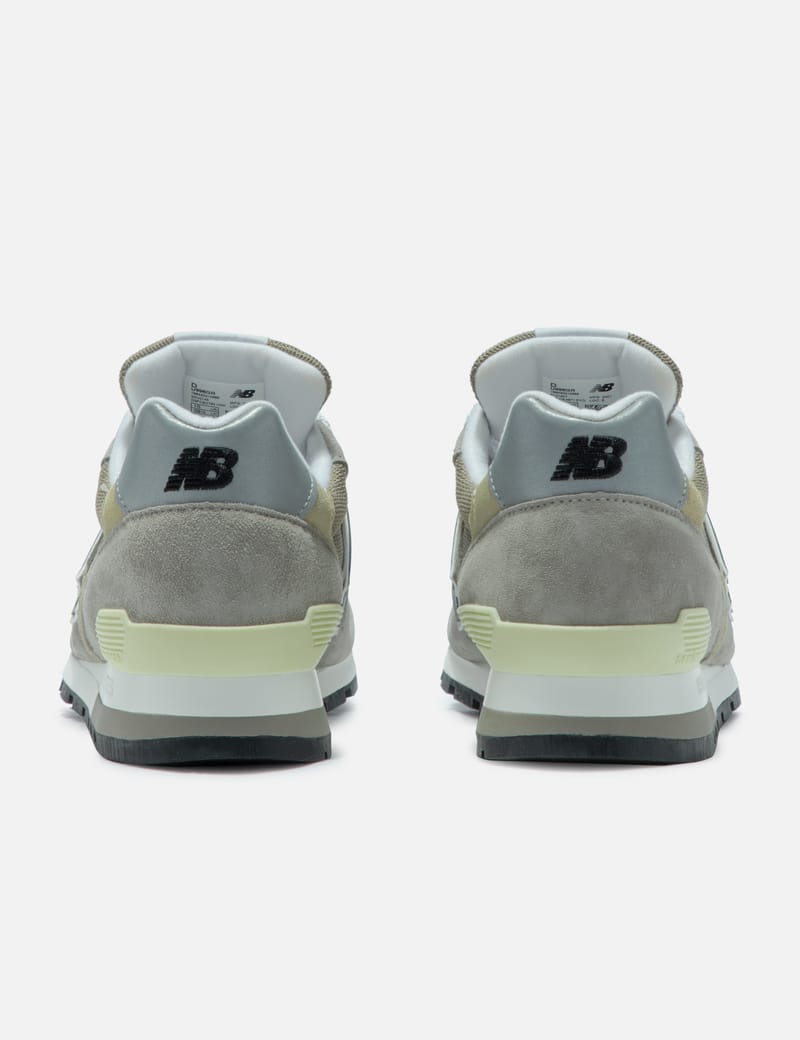 New Balance - Made in USA 996 Core | HBX - HYPEBEAST 為您
