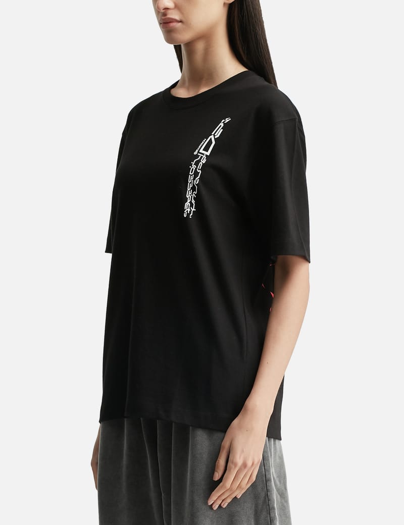 Hypebeast ACRONYM x Hypebeast 20th Anniversary T-shirt - Limited Hypebeast ACRONYM x Hypebeast 20th Anniversary T-shirt - Limited