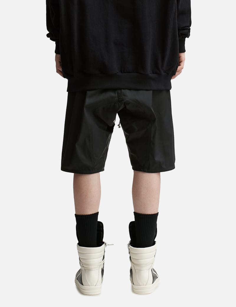 Rick Owens - Basket Swinger Pants | HBX - Globally Curated Fashion