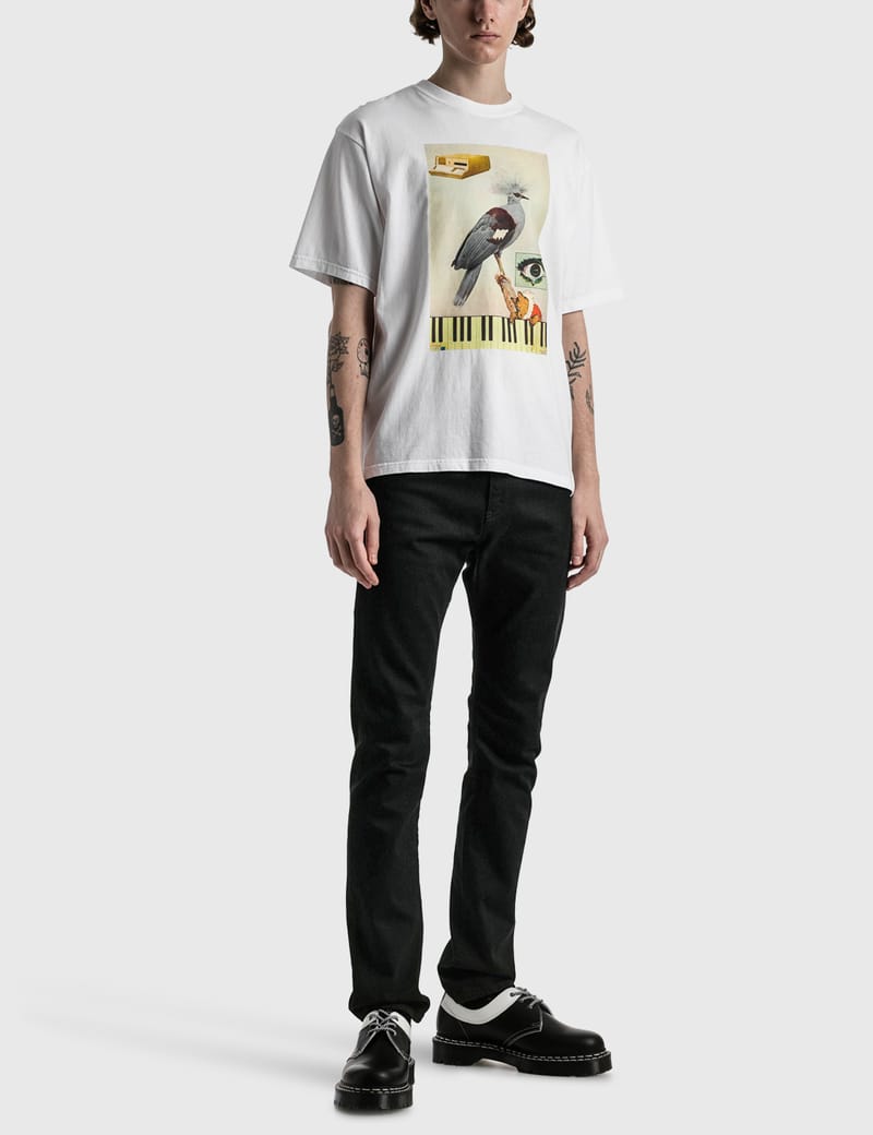 Undercover - GRAPHIC T-SHIRT | HBX - Globally Curated