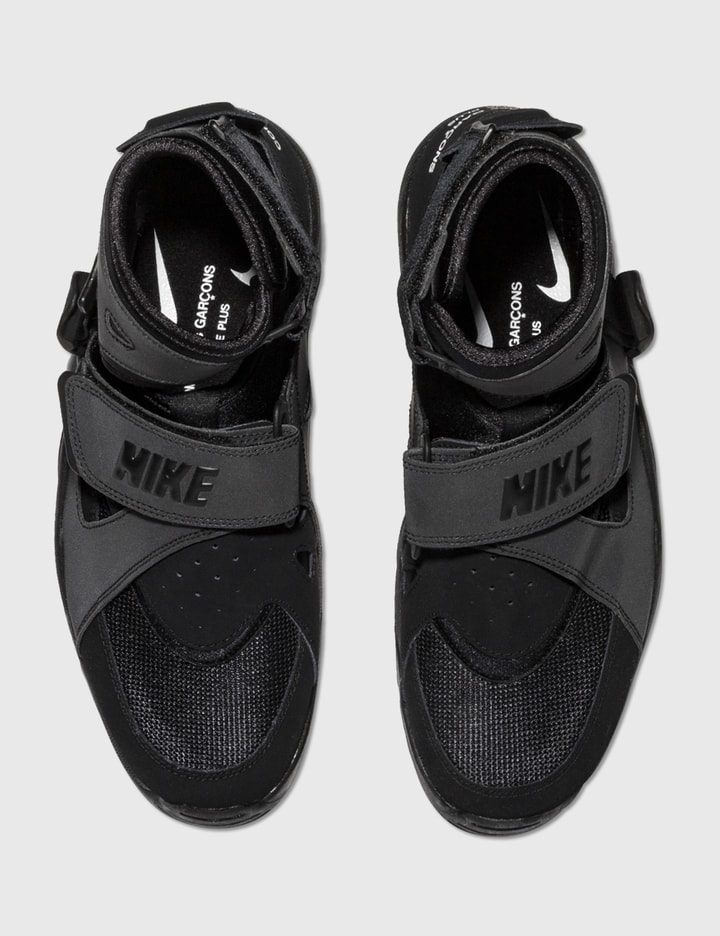 nike comme des garcons