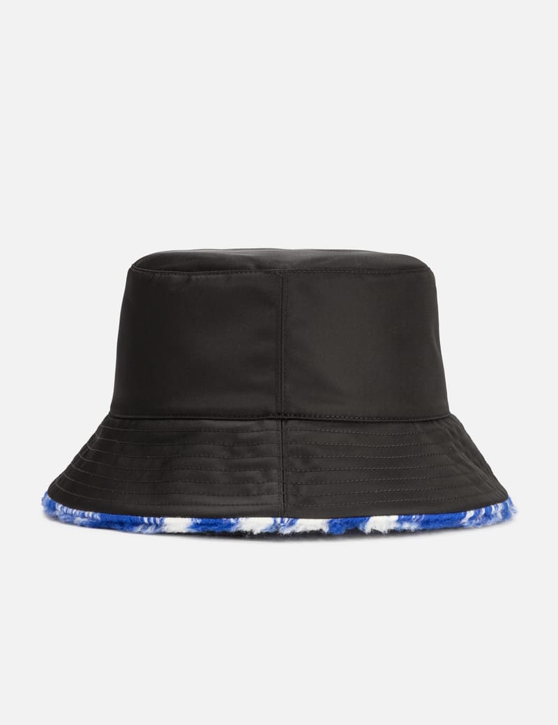 Burberry - Reversible Bucket Hat | HBX - Globally Curated Fashion