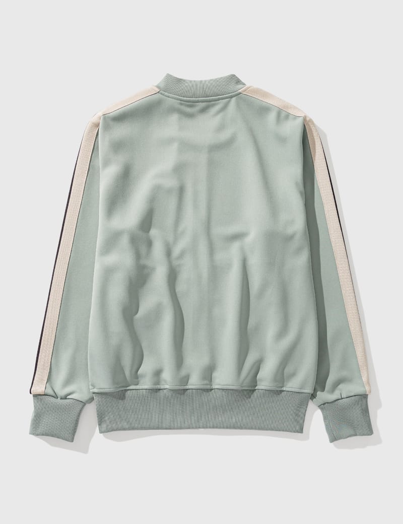 Palm Angels - Bomber Track Jacket | HBX - Globally Curated