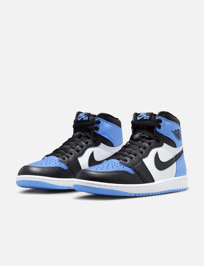 ジョーダンブランド - Air Jordan 1 High 'UNC Toe' | HBX