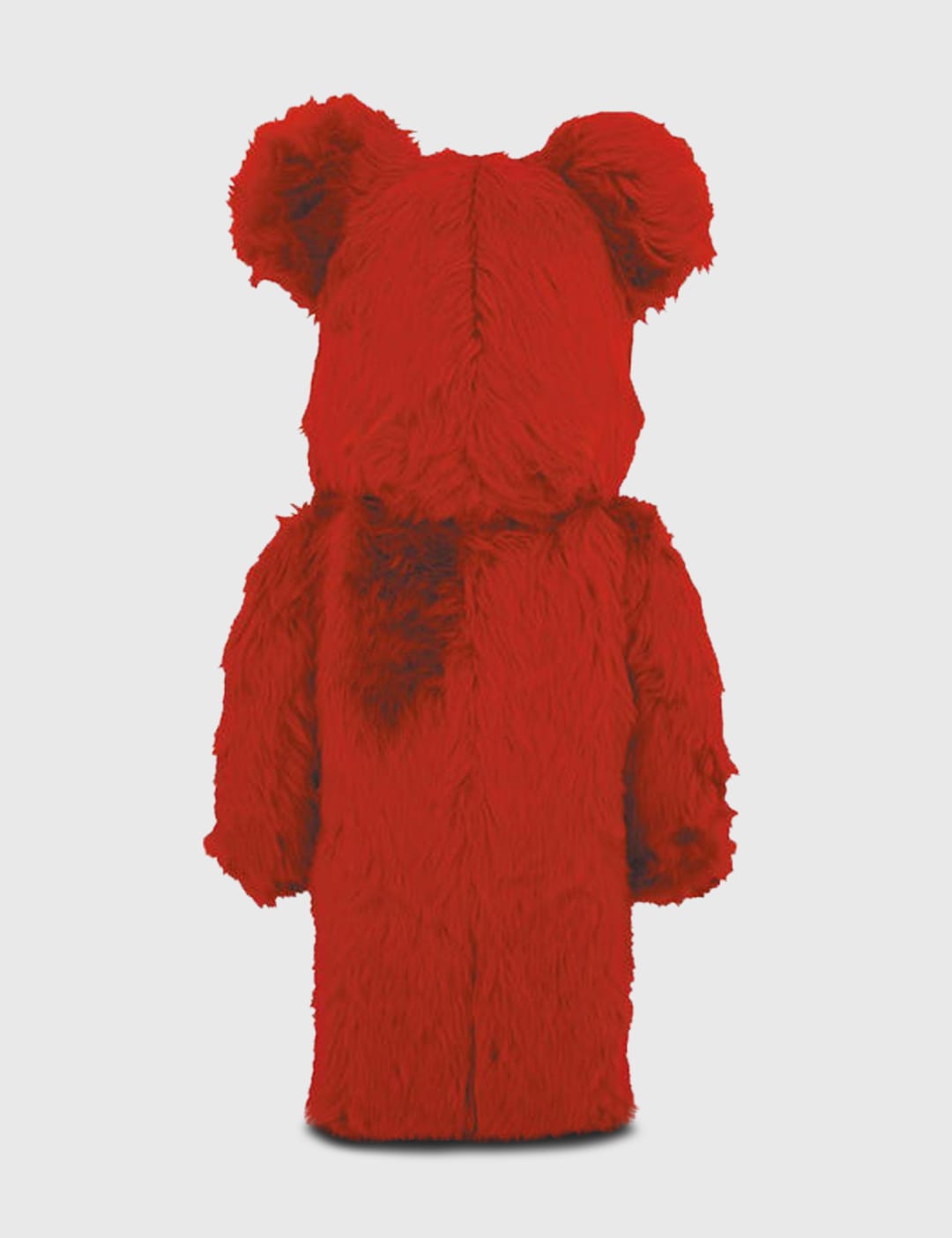 Medicom Toy - Be@rbrick Elmo Costume Ver. 2.0 1000% | HBX