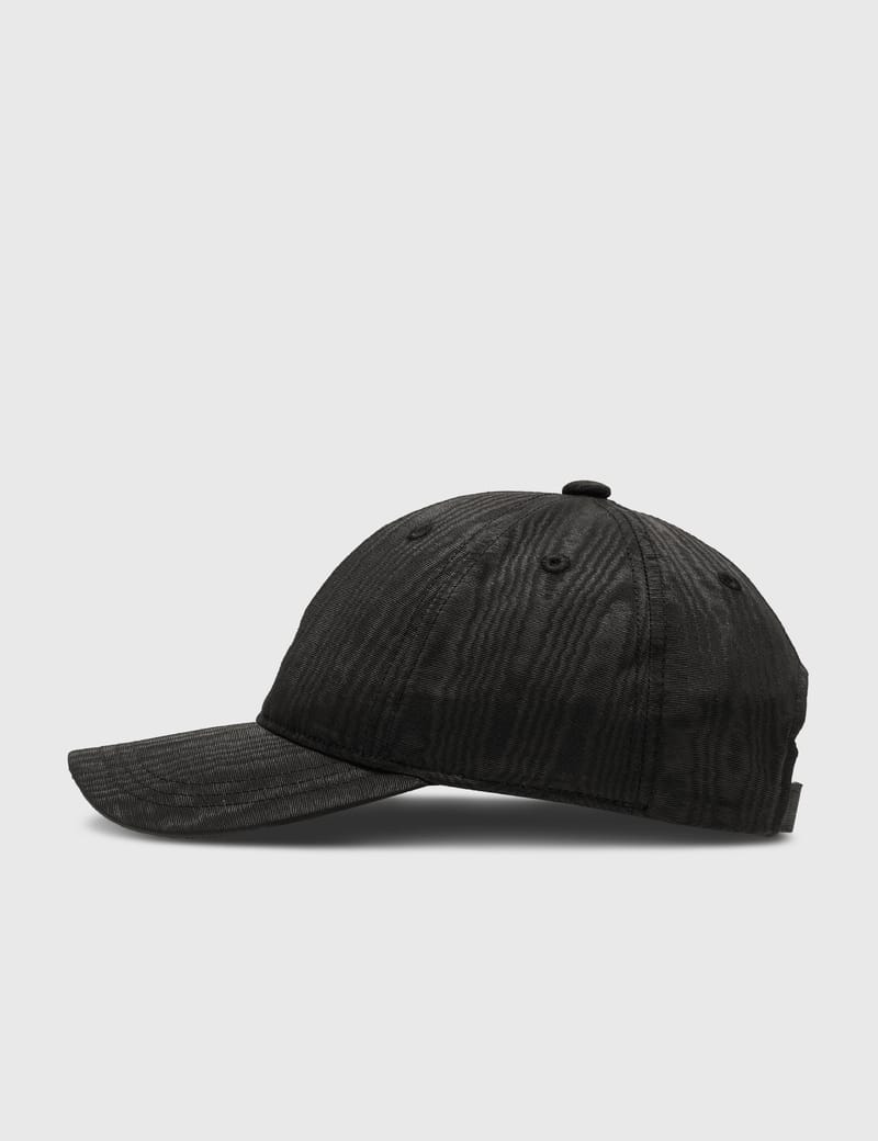 Marine Serre - Moire Branded Cap | HBX
