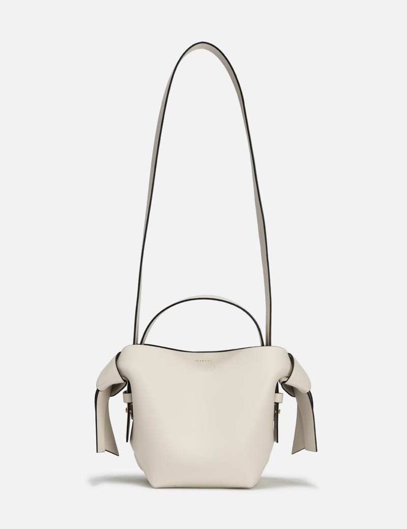 Acne Studios - Mini Musubi Shoulder Bag | HBX - Globally