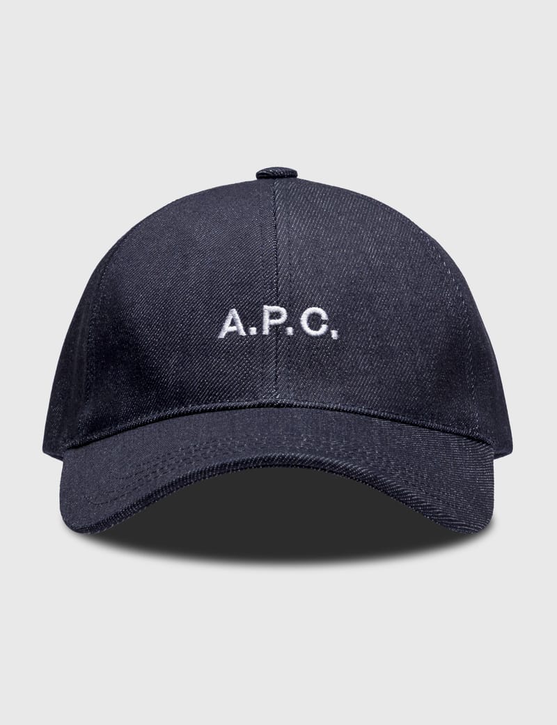 A.P.C. - Charlie Cap | HBX