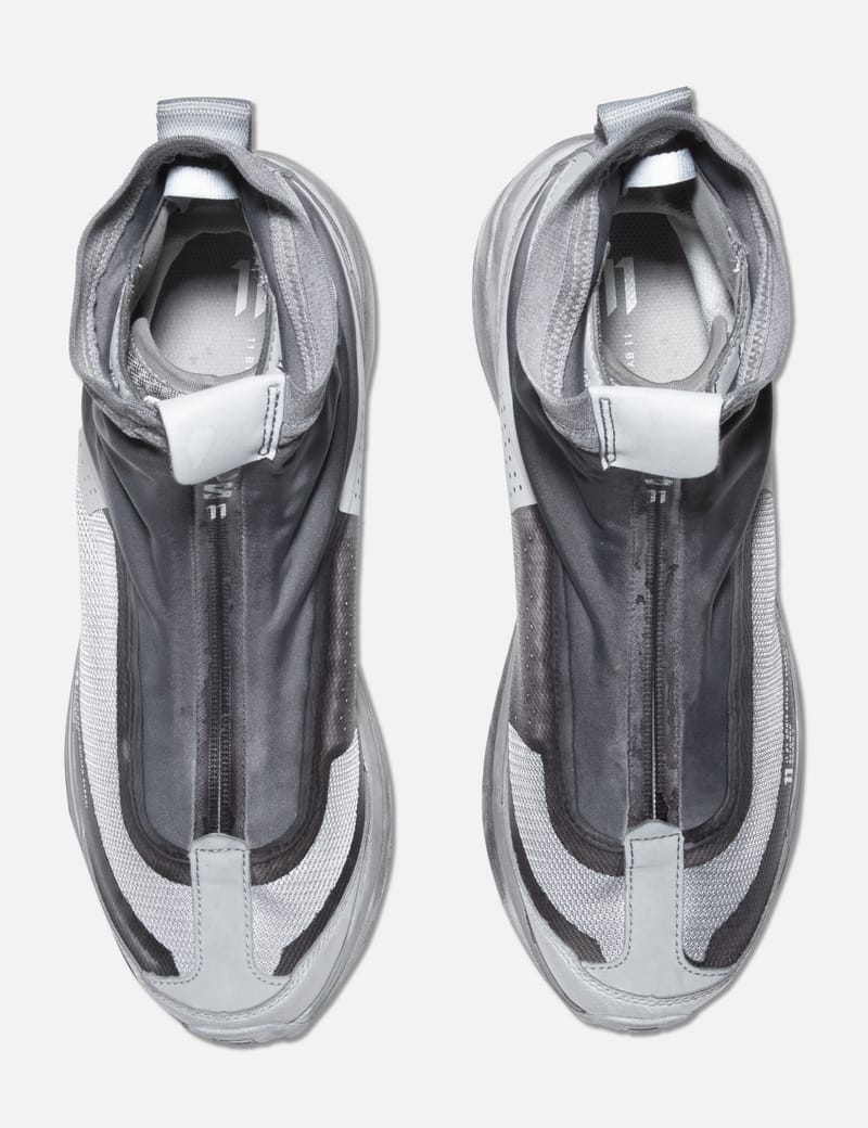 11 By Boris Bidjan Saberi - 11 By Boris Bidjan Saberi X Salomon St