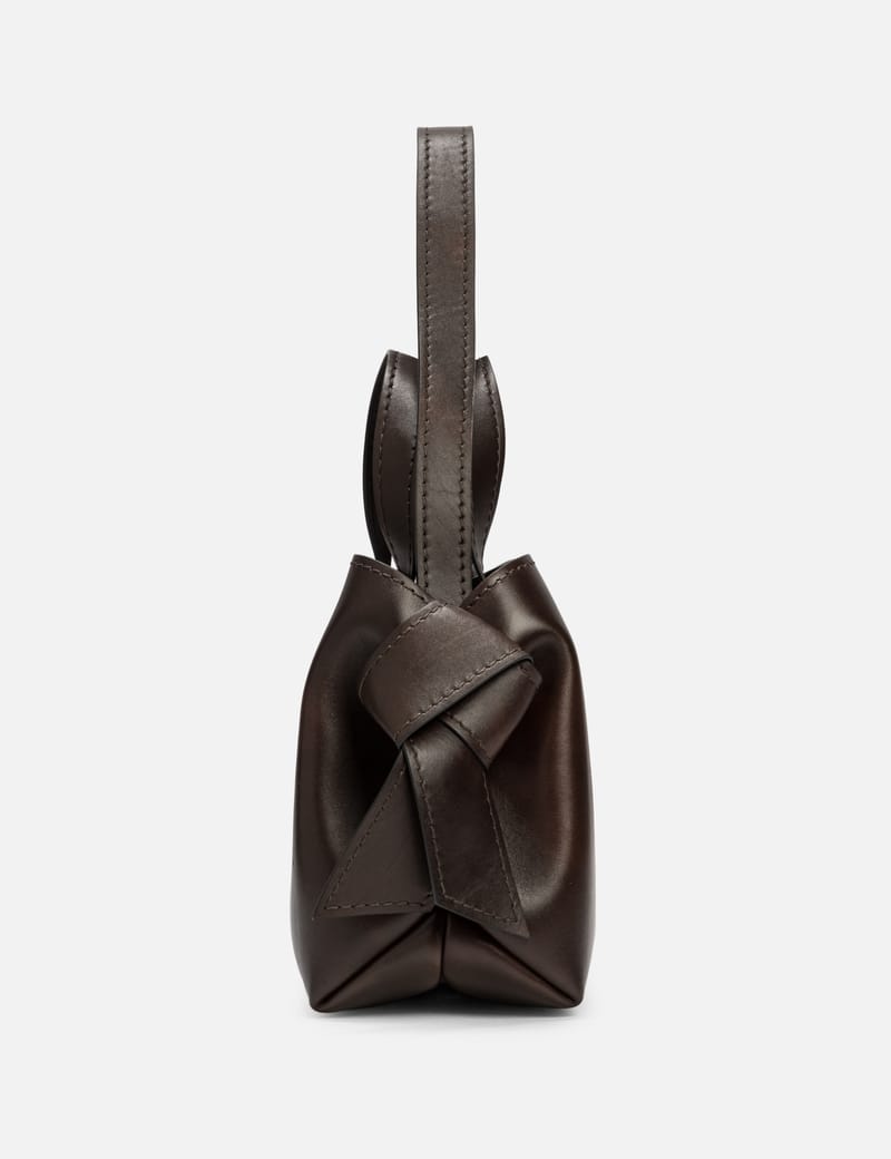 【Acne Studios】MUSUBI MIDI トートバッグ 3色 ソフトレザー 三越伊勢丹 | Acne Studios/アクネ ストゥディオズ_Women通販