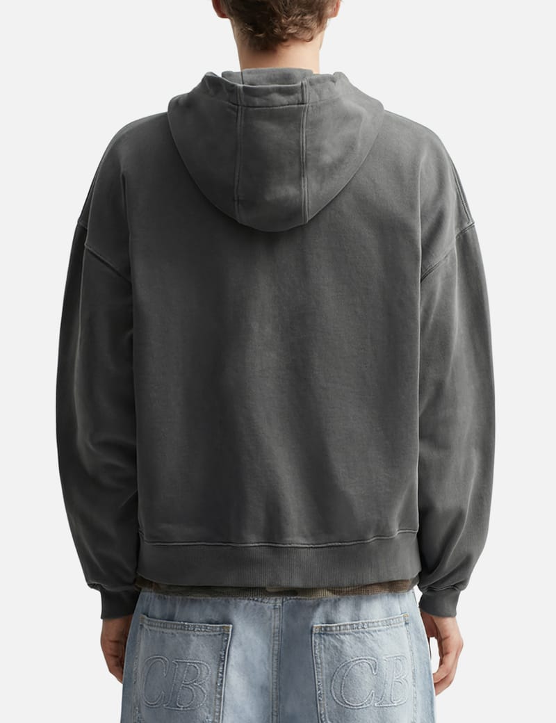 Cole Buxton - International Zipped Hoodie | HBX
