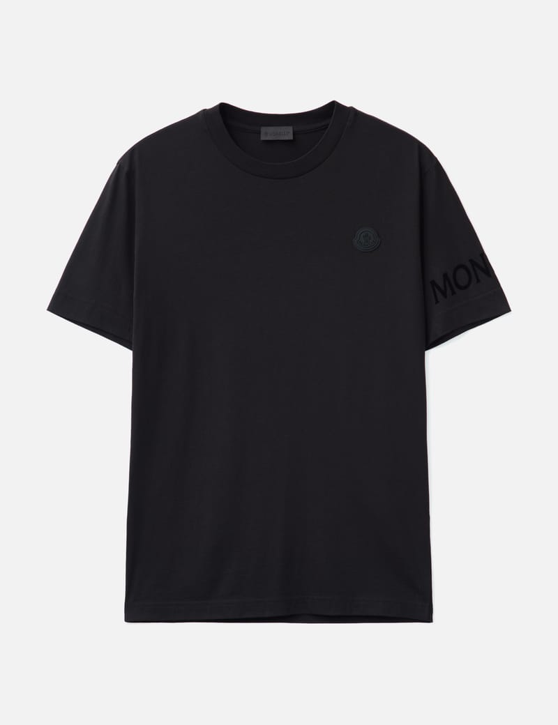 【MONCLER】キャラロゴ ロンパース ☆BABY☆【MONCLER】キャラロゴ ロンパース☆関税送料込