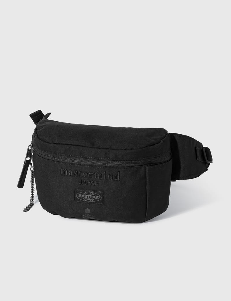 Mastermind Japan - Mastermind Japan x Eastpak Waist Bag | HBX