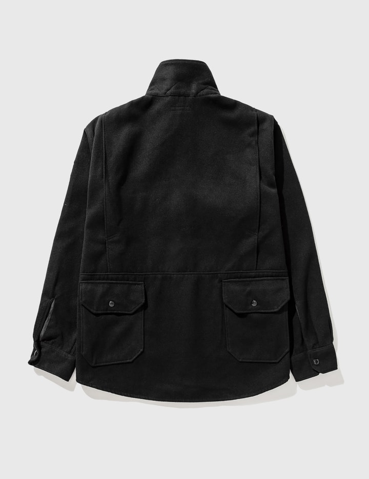 Engineered Garments - EXPLORER SHIRT JACKET | HBX - Globally Curated ...