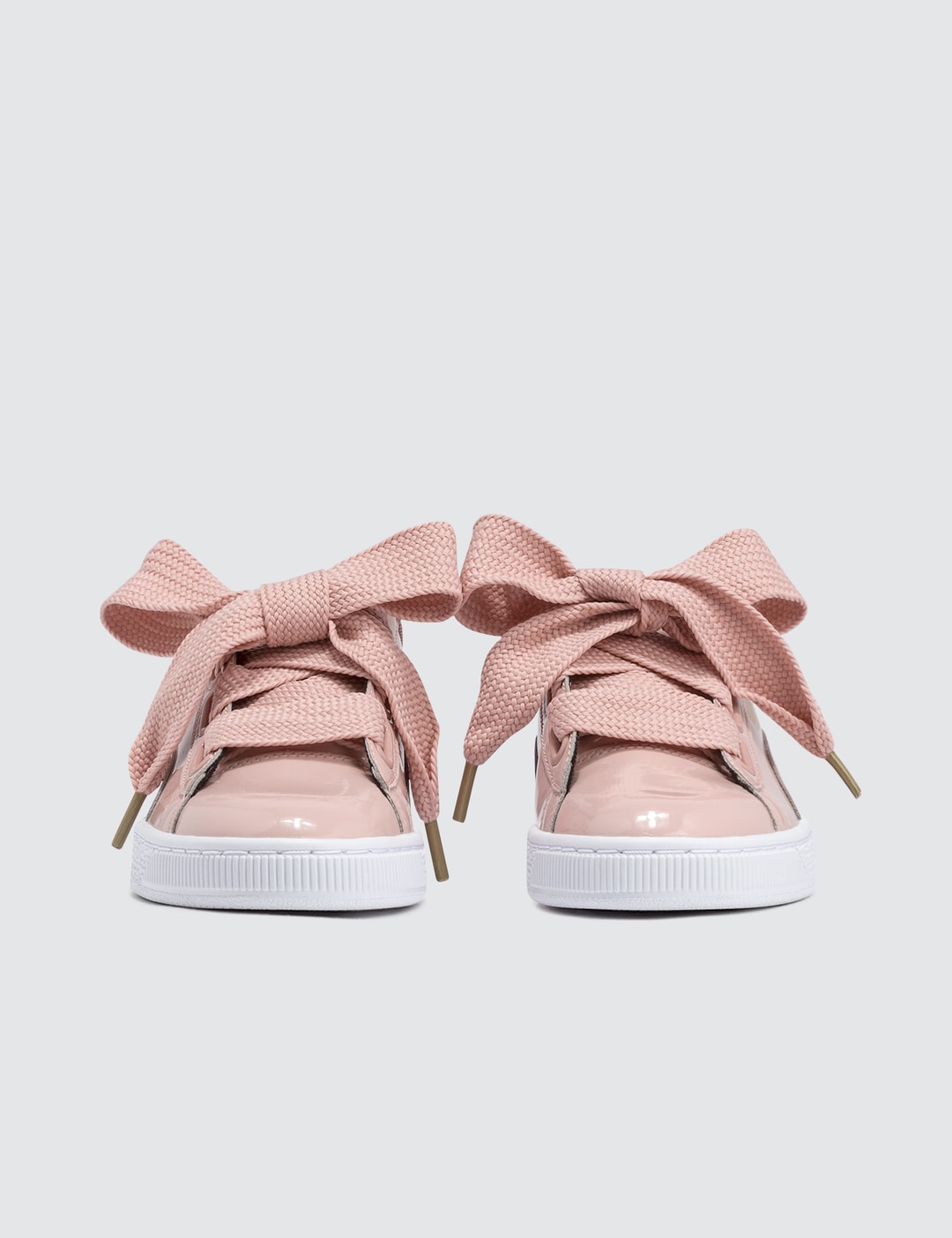 tenis basket heart puma