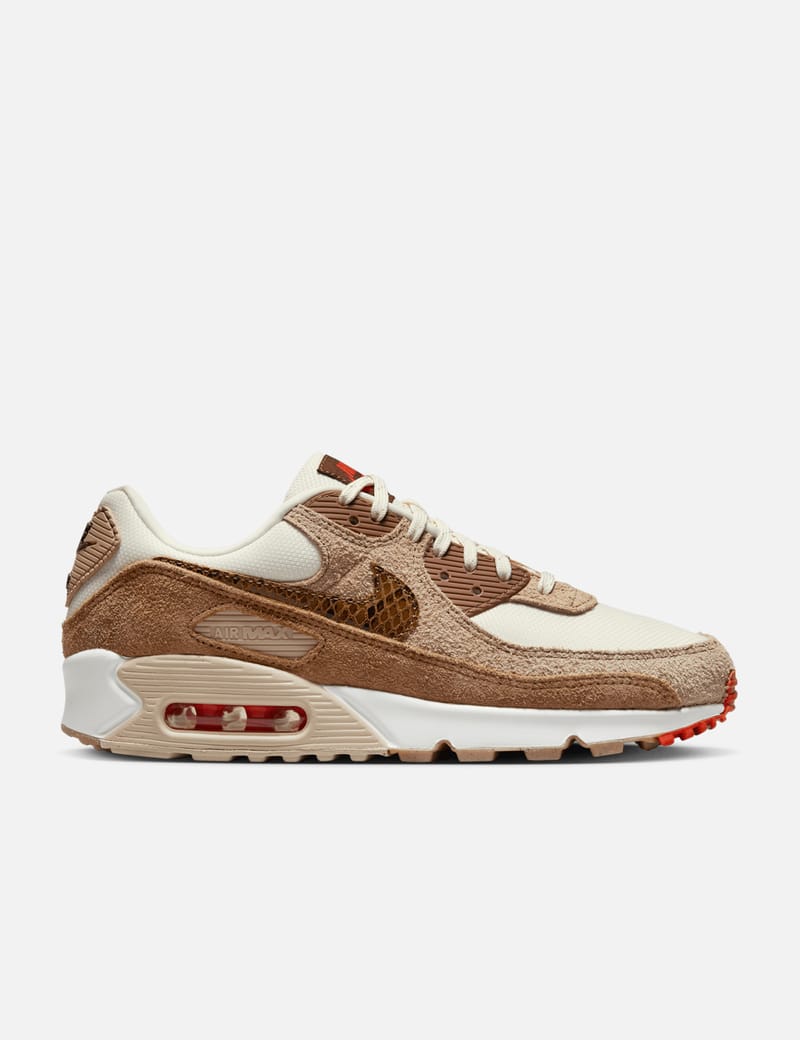 Nike - Nike Air Max 90 SE | HBX - Globally Curated Fashion and