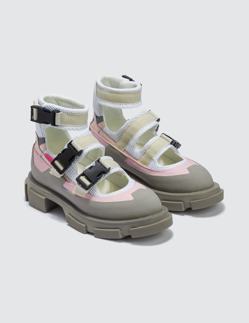 Both - Gao Sandals | HBX