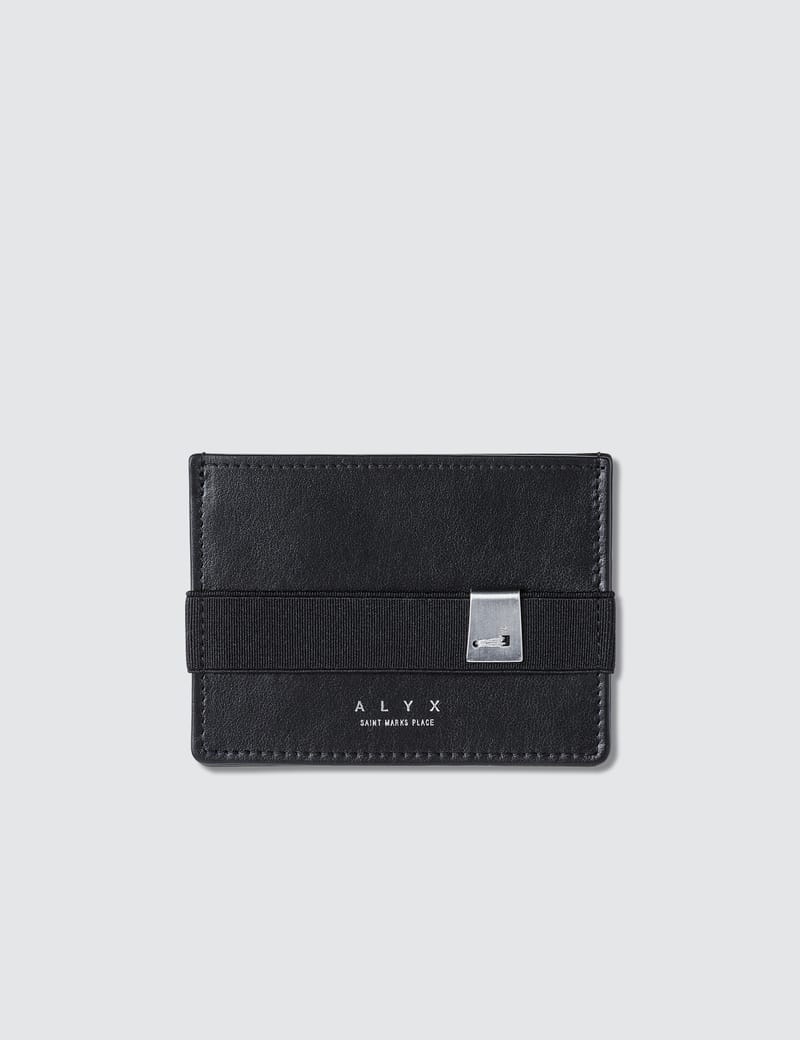 1017 ALYX 9SM - Ryan Cardholder | HBX - ハイプビースト