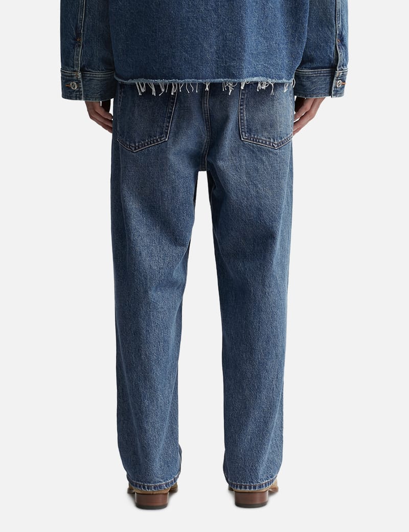 A.P.C. - A.P.C. X JW Anderson Ulysse Jeans | HBX
