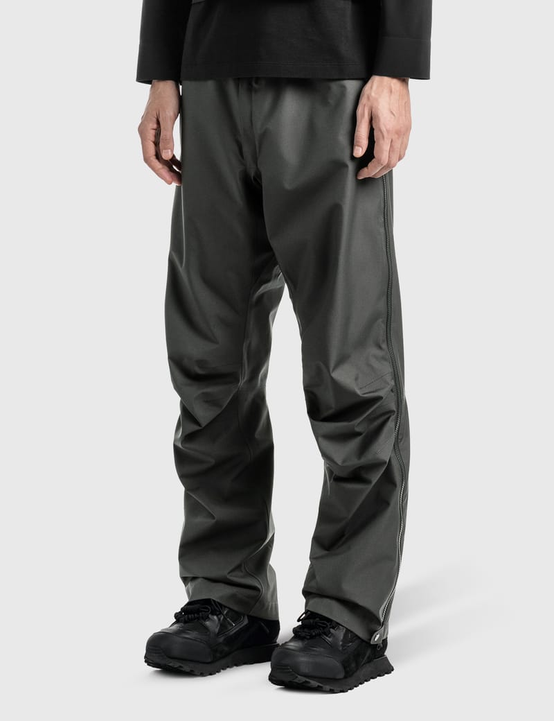 GR10K - Gore-Tex® Arc Pants | HBX - Globally Curated Fashion and