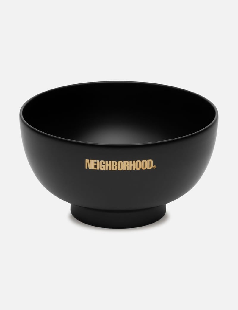 NEIGHBORHOOD Logo Kitchen Timer - Magnetic digital timer with